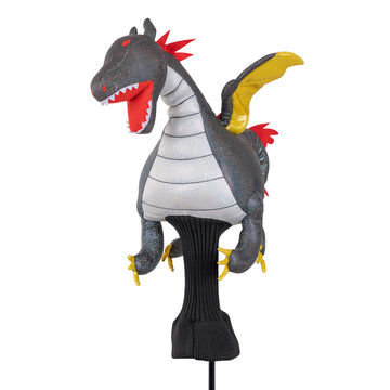Dragon Driver Animal Head Cover